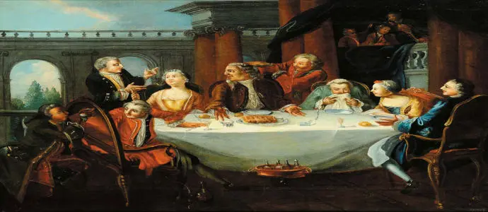 La fatica o la bellezza di riconoscere l'altro!