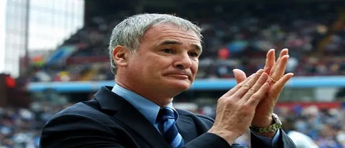 Premier League: per Ranieri e il suo Leicester domani l'esame City