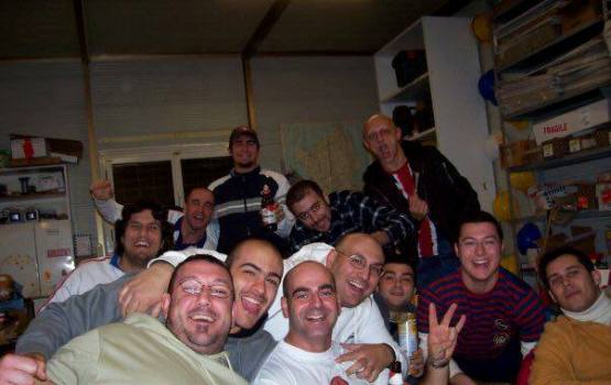 Crusaders Cagliari: cresce l'ansia da Super Bowl