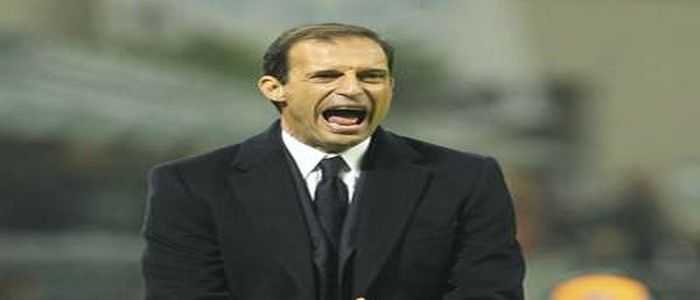 Juventus: Allegri sorvola sulla serie di vittorie e rimprovera Zaza