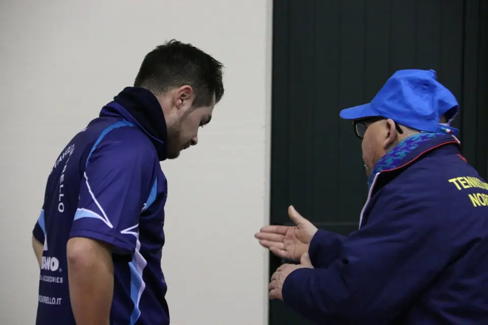 Tennistavolo Norbello: trasferte complicate a Castel Goffredo