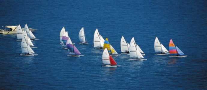 Vela: 300 atleti da tutto il mondo a Crotone dal 6 per regata