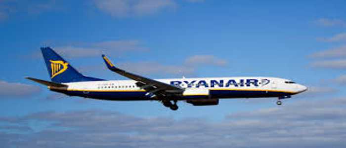 Pescara rischia di perdere i voli Ryanair. La Pezzopane: 'sarebbe un duro colpo per l'Abruzzo'