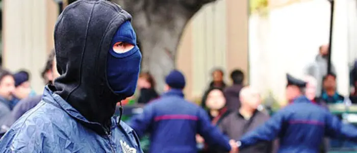 Mafia: 13 arresti per 17 omicidi. Vi rientra anche il mandante delitto Alfano