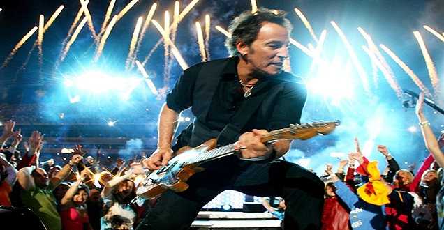 Tour Bruce Springsteen, annunciate le due date italiane: 3 Luglio a Milano e 16 luglio a Roma