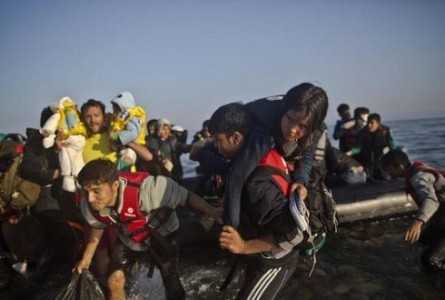 Migranti, naufragio al largo della Turchia: 9 morti. Oim: a gennaio 368 morti in Mediterraneo