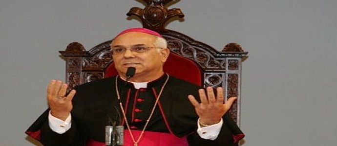 Lettera di mons. Vincenzo Bertolone per la "Giornata mondiale della Vita Consacrata"