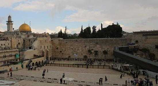 Israele: ora uomini e donne potranno pregare insieme al Muro del Pianto