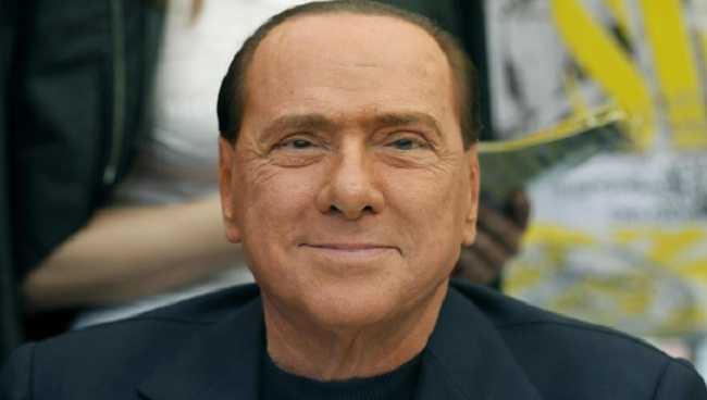 Berlusconi su Renzi: "Il Premier ha scelto la strada dell'arroganza e degli annunci"