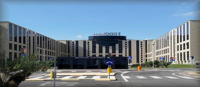 Regione: nuova sede occupa 19.000 mq, e' costata 160 mln