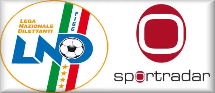 Calcio - LND e Sportradar insieme a difesa del calcio pulito