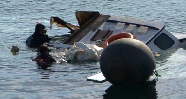 Migranti: affonda barcone in Grecia, almeno 12 morti. E la Svezia ne espellerà 80mila