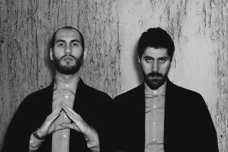 Esce 'Trip to mondo', primo singolo del duo NONHOSONNO, che anticipa l'uscita dell'omonimo  EP