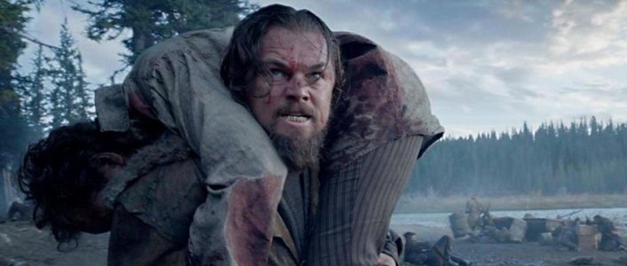 The Revenant di Alejandro Inarritu, i sentieri selvaggi della vendetta