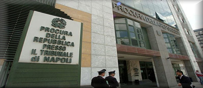Inchiesta calcio: Reggina tra squadre nel mirino del pm di Napoli