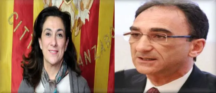 Daniela Carrozza invia lettera al sindaco Abramo "rinuncio al mio incarico di assessore