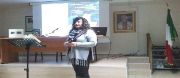 Le fiabe calabresi raccontate da Letterio Di Francia