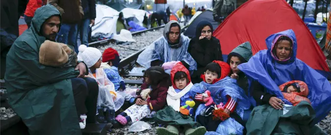 Ue, Shengen: frontiere chiuse due anni per mantenere accordi