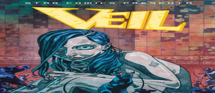 Arriva Veil e torna Iggy Pop l'"iguana" del rock