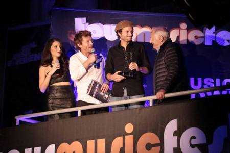 Mogol e MTV NG per gli emergenti: torna il Tour Music Fest