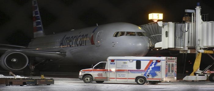 Paura sul volo Miami-Milano: atterraggio d'emergenza causa maltempo
