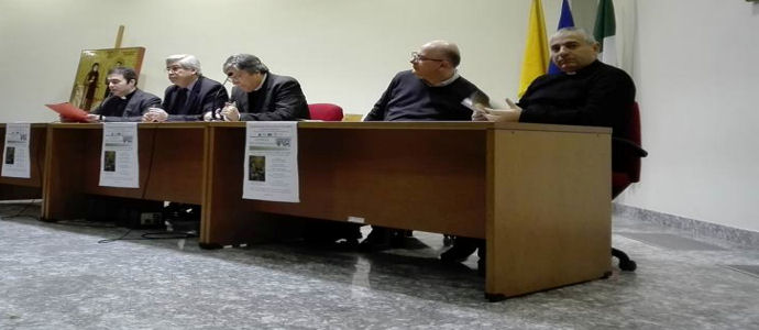 Celebrato a Paola (Cs) il Giubileo regionale dei giornalisti [Foto]
