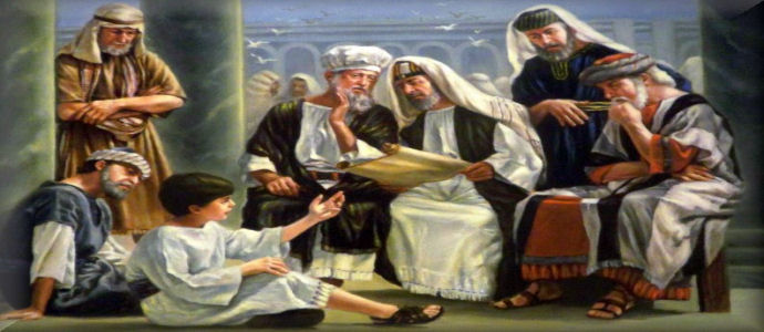 L'uomo è oltre un fascio di muscoli!