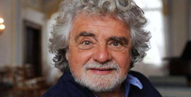 Grillo: "La politica è una malattia mentale, voglio riprendermi la libertà"