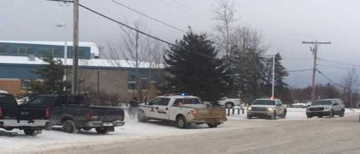 Canada, sparatoria in una scuola: quattro morti e diversi feriti. Arrestato il killer