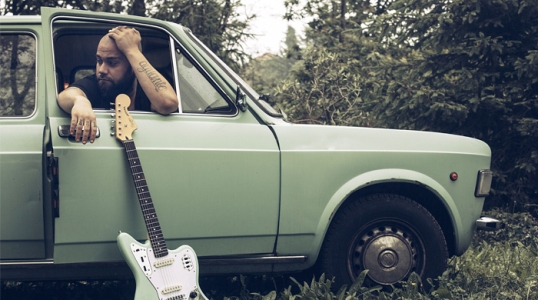 Zibba: 'Farsi Male Tour' al Quirinetta il 3 febbraio