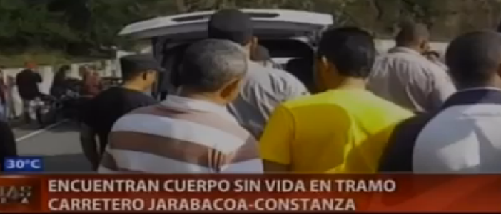 Santo Domingo, italiano ucciso dopo una lite