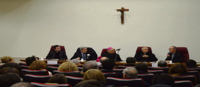 Celebrato il "Giubileo dei Giornalisti"