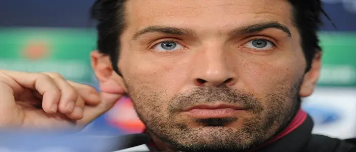 Juve, Buffon: battiamo la Roma