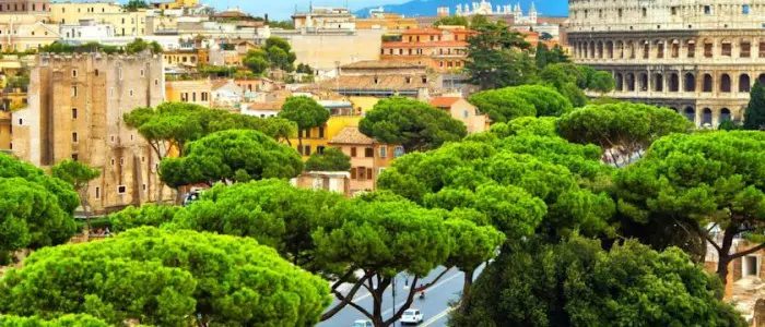 Tutte le strade portano al Social Trekking