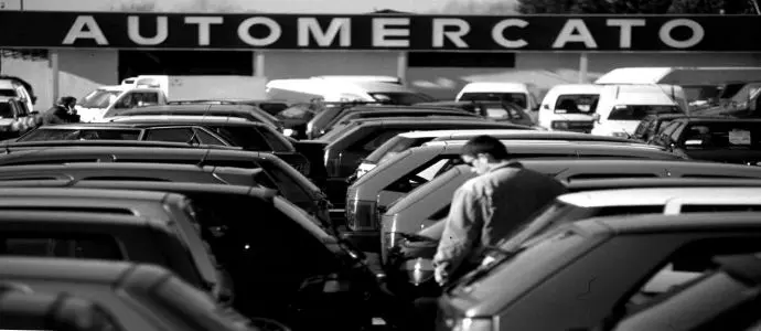 Settore auto e moto: come stanno andando le vendite nel 2016