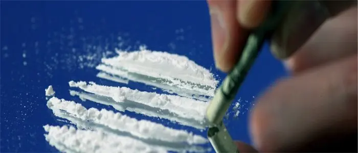 Autofagia: come la cocaina uccide i neuroni