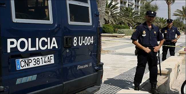 Camorra, latitante clan Mariano arrestato in Spagna