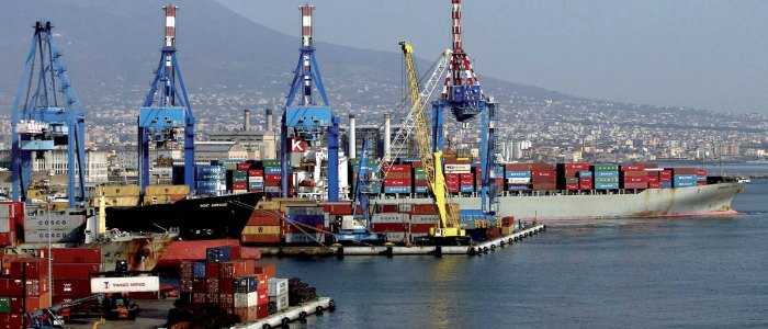 Trasporti marittimi: Napoli e Salerno unica Autorità portuale