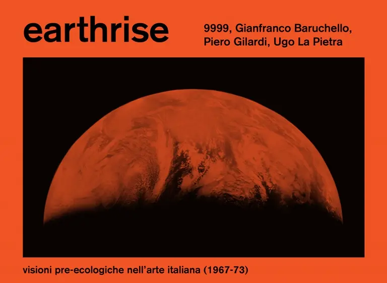 "Visioni pre-ecologiche" in scena al PAV con "EARTHRISE" - Intervista al curatore Marco Scotini