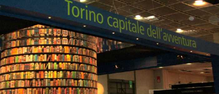 Salone Internazionale del Libro di Torino: ecco le novità di quest'anno