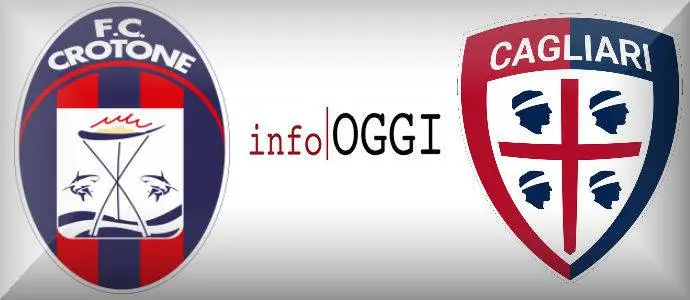 Serie B, Crotone - Cagliari 3-1: Budimir, Martella e Ricci regalano successo e primato ai calabresi