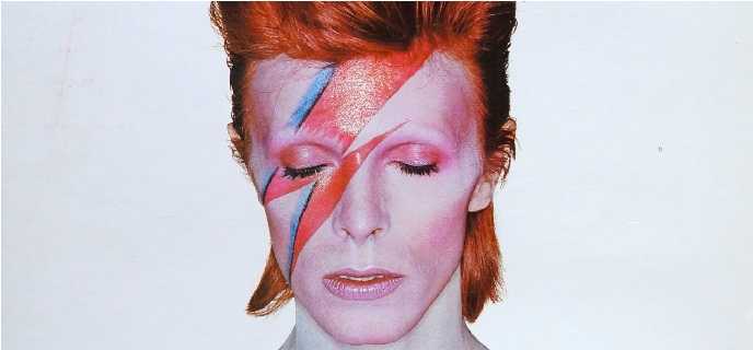 David Bowie: arte globale