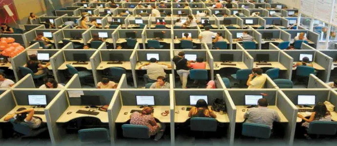 Approvazione in via definitiva "clausole sociali" nel settore call center