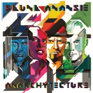 SKUNK ANANSIE, esce oggi il nuovo album ANARCHYTECTURE