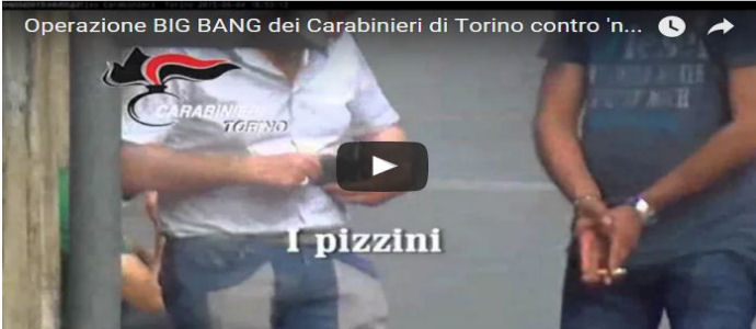 'Ndrangheta: operazione tra Torino e Reggio Calabria, 20 arresti [Video]
