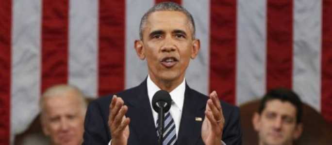 Usa, ultimo discorso di Obama alla nazione: «Siamo il paese più forte»