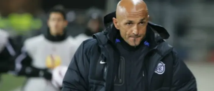 Roma, è ufficiale: Spalletti ritorna come allenatore