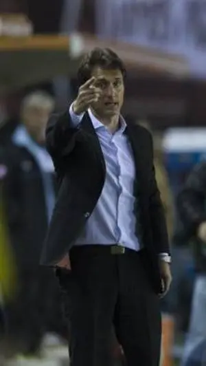 Palermo: l'argentino Schelotto è il nuovo tecnico