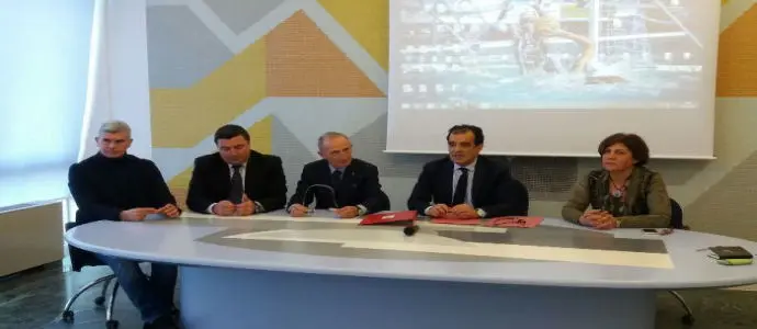 Gestione diretta Valle dei Mulini, firmata la convenzione tra Provincia e Fise, ecco i particolari