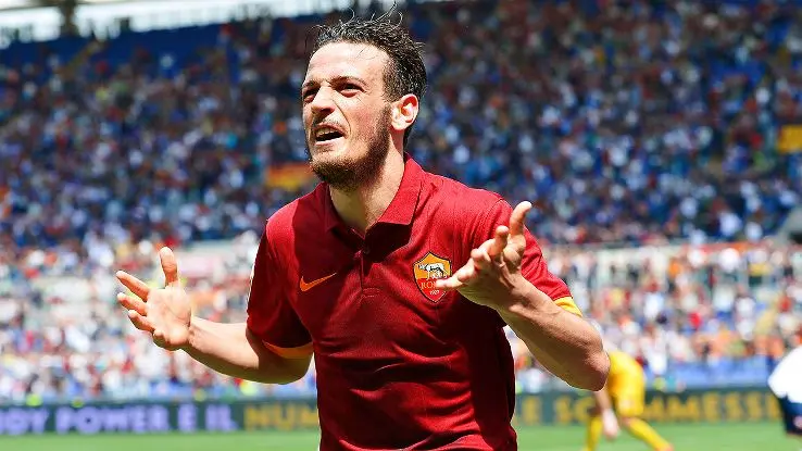 Puskas Awards, Florenzi arriva terzo: "Dobbiamo continuare a lavorare"